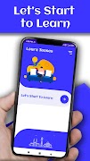 Learn Tenses Ekran Görüntüsü 1
