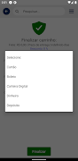Conecta E-commerce screenshot 7