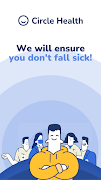 پوستر Circle Health