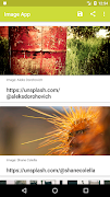 App Creator ภาพหน้าจอ 1