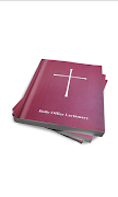 Daily Office Lectionary الملصق