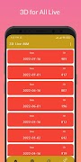 2D Live 스크린샷 2