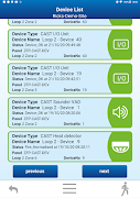 Envision Mobile imagem de tela 2