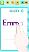 Name Play screenshot 1