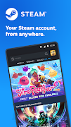 Steam penulis hantaran