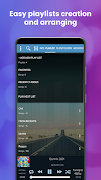 432 Player Pro screenshot 2