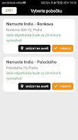 Namaste India ảnh chụp màn hình 1