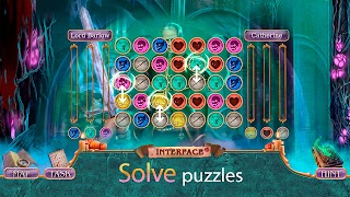 Halloween Stories 7: Kidnapper Ekran Görüntüsü 1