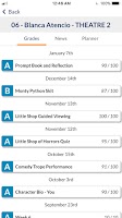 Calhoun County School Focus screenshot 2
