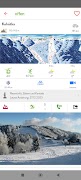 iSKI Czech - Ski & Tracking screenshot 1