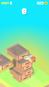 Super Hoppy Stacky स्क्रीनशॉट 6