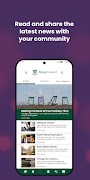 AbbeyConnect 스크린샷 1