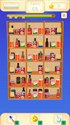 Goods Sorting 3D تصوير الشاشة 1