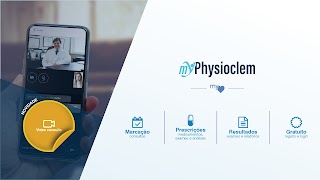 myPhysioclem Ekran Görüntüsü 2
