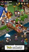 برنامه‌نما Evil Hunter Tycoon عکس از صفحه