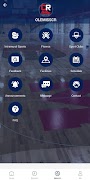 OleMissCR screenshot 1