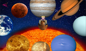 Outer Space screenshot 3