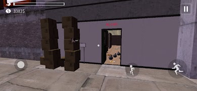 Urban Cafe Simulator اسکرین شاٹ 3