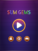 Sum Gems screenshot 7