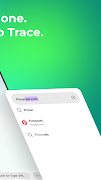 Hyper Security Browser スクリーンショット 1