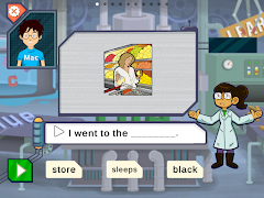 GoWrite 스크린샷 6