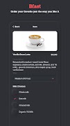 BFast: Customer 截圖 1