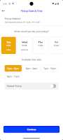 برنامه‌نما Launder Inc عکس از صفحه
