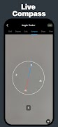 Protractor App: Angle Finder screenshot 3