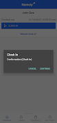 Namely Time 2.0 ภาพหน้าจอ 1