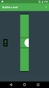 Bubble Level screenshot 1