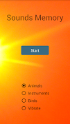 Sounds Memory bài đăng