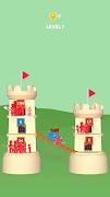 Tower battle screenshot 5