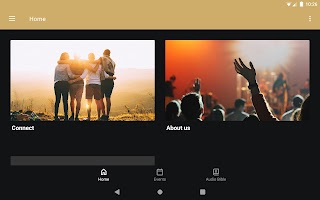 Baptist Temple Alamance County 截图 3