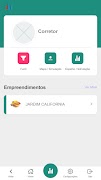 DRA Empreendimentos - Corretor screenshot 1