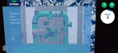 Explore Water 截图 2