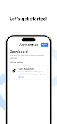 Authentic8 اسکرین شاٹ 1