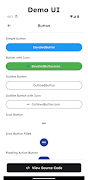 Flutter Gallery screenshot 2