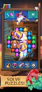 Magic Match - Wizards Matching screenshot 6