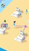 برنامه‌نما Laundry Master 3D عکس از صفحه