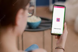 Ovulation Cycle tracker اسکرین شاٹ 1