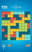 Block Puzzle Classic ภาพหน้าจอ 3