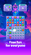 Space Glow: Money Game screenshot 6
