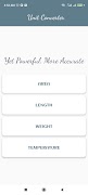 Smart Calculator 스크린샷 3