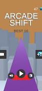 Arcade Shift Ekran Görüntüsü 1