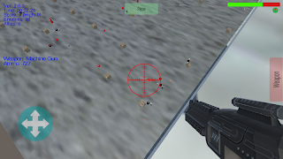 Automated Defense تصوير الشاشة 2