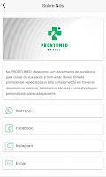 ProntuMed 截圖 1
