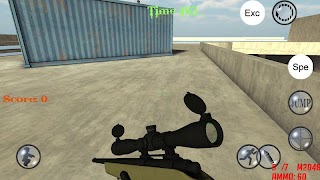 Local Warfare Portable screenshot 2