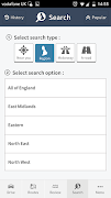 Live Traffic Info screenshot 3