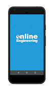 Online Engineering Poster