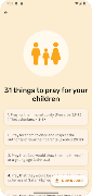 PrayerMate スクリーンショット 5